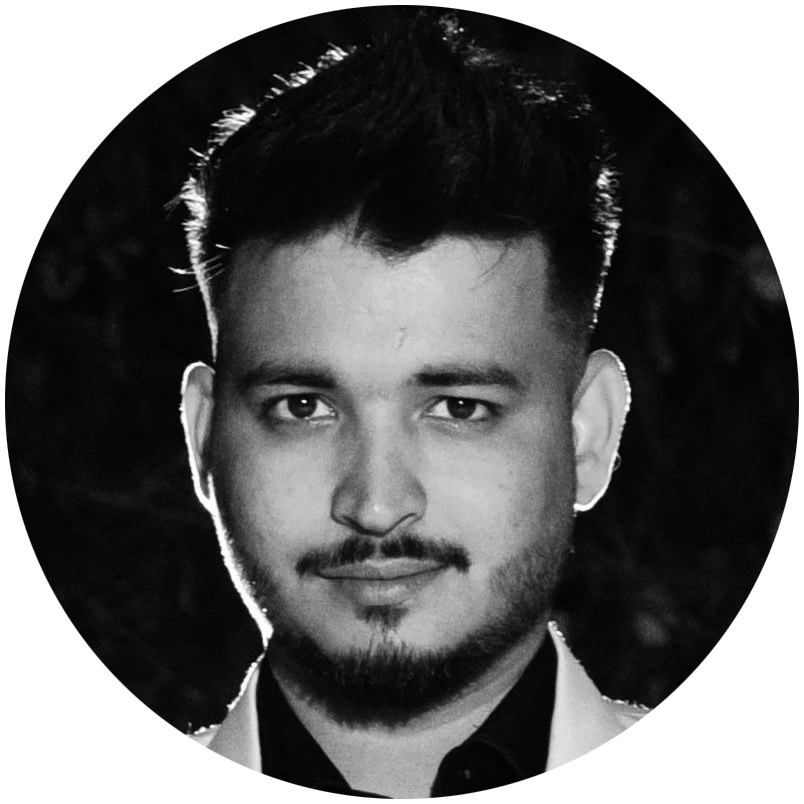 Hemendra Mishra