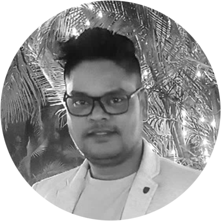 Anil Garje